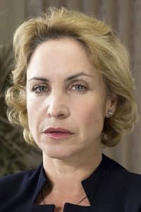 Katerina Jacob in Herzdamen an der Elbe