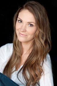 Brittany Drisdelle in I Want To Be Like You