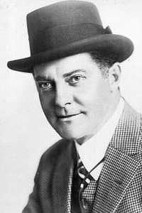 Herschel Mayall in The Silver Girl