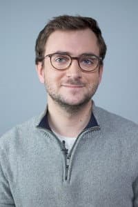 Jean Massiet in BACKSEAT LE FILM : 2023, L'année où tout s'est embrasé