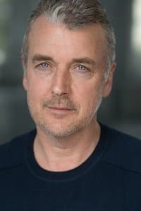 Euan Macnaughton in Strangers