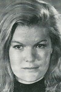 Helena Kallenbäck in En kvinnas huvud