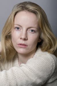Alexandra Moen in Not Alone