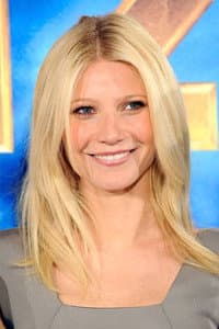 Gwyneth Paltrow in Hush