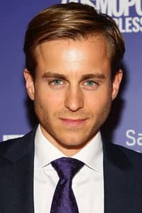 Kevin Bishop in A Few Less Men