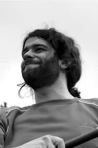 Miguel Torres Barrán in Cando O Tempo Acabe