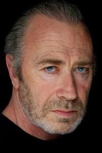 Frank Jakeman in Invasion of the Not Quite Dead
