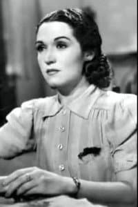 Josefina Escobedo in Sueño de amor