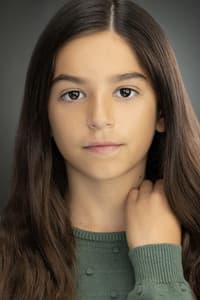 Tianna SwamiNathan in Cat Pack: A PAW Patrol Exclusive Event