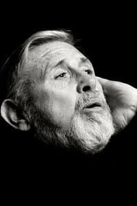 Ewan MacColl in Set the Night on Fire: The Story of Ewan MacColl