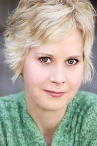 Mary-Beth Manning in A Christmas to Remember