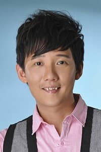 Ah Niu in HUAT 啊! HUAT 啊! 发