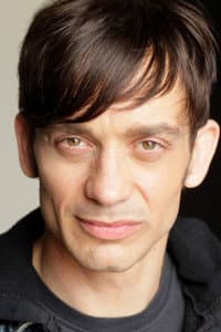 Danny Belrose in C.O.G.