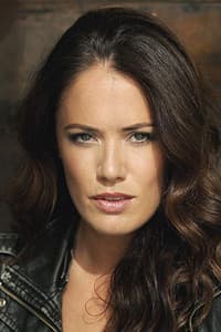 Sarah Armstrong in Plan C