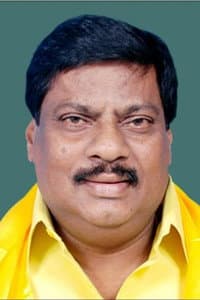 Naramalli Sivaprasad in Saptagiri Express