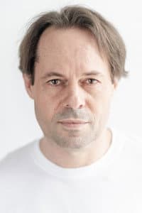 Martin Hronský in Tiso