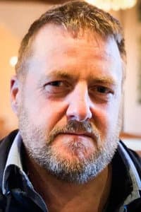 Mogens Rex in Fluerne på væggen