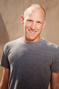 Billy Wayne Davis in Ralphie May: Filthy Animal Tour