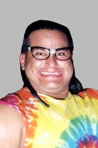Adolfo Bermudez in ECW Fan Cam: June 30, 1996