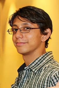 Dzubir Mohamed Zakaria in BoBoiBoy: The Movie