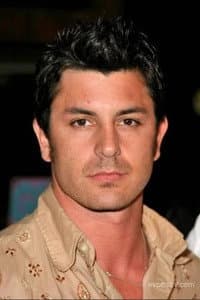 Diego Serrano in The Michaels