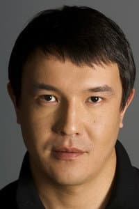 Sayat Isembayev in Алтыншы бекет