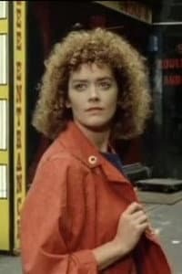 Patricia Quinn in The Rocky Horror Picture Show