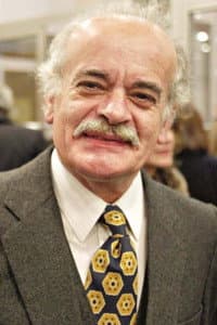 Pedro Pinheiro in O Passado e o Presente