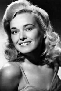 Doris Merrick in Sensation Hunters