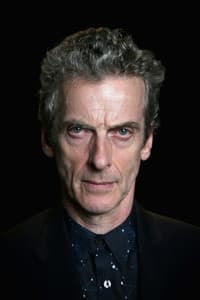 Peter Capaldi in Rik Mayall Presents: Micky Love