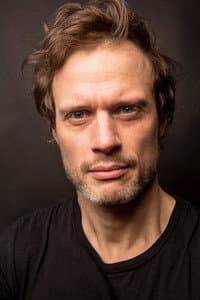 Axel Kiener in La folie des années 80