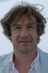 Philippe Jacq in Gasp