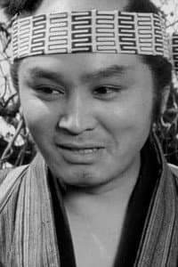 Michirō Minami in Onsen gerira dai shogeki