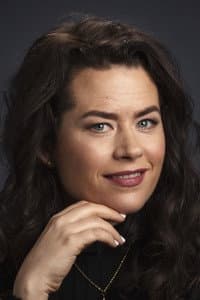 Liv Strömquist in Fettknölen