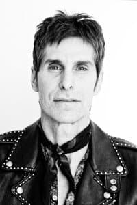 Perry Farrell in Jane's Addiction: Live Voodoo