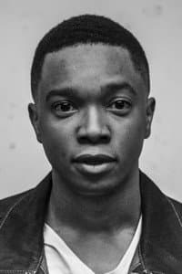 Benjamin Charles Watson in I Am Syd Stone