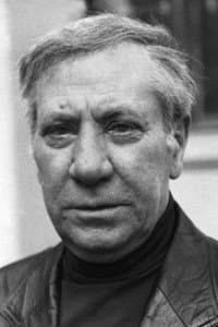 Nikolai Skorobogatov in Sibiriada