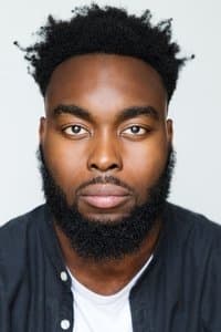Abraham Popoola in The Dark Tower
