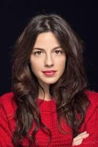 Cristina Mediero in Catorce Bajo Derecha