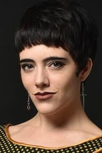 Zoë Vnak in Lost Cos