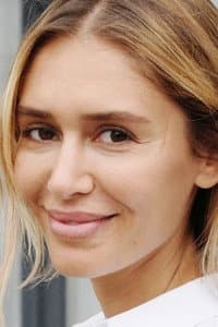 Sarah Rebellato in Da muss Mann durch