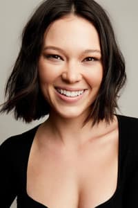 Megan McGown in Mommy Be Mine