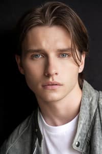 Dylan McEwan in Tipline Mysteries: Dial 1 for Murder
