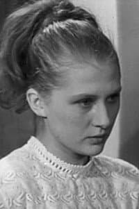 Tatyana Garkusha in Сотвори бой