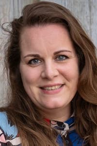 Lise Baastrup in Cirkusrevyen 2019