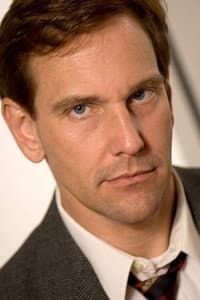 Dale Girard in Eyeborgs