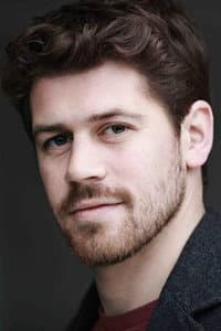 Loïc Riewer in Même pas mal