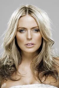 Patsy Kensit in The Pavilion