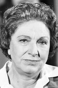 Lélia Abramo in O Anjo Assassino