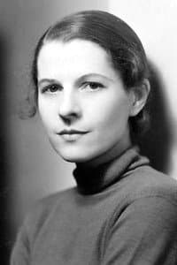 Ruth Gordon in Abe Lincoln in Illinois